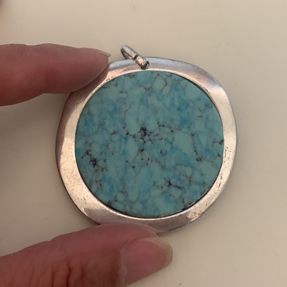 Beautiful necklace pendant - Picture 2 of 4